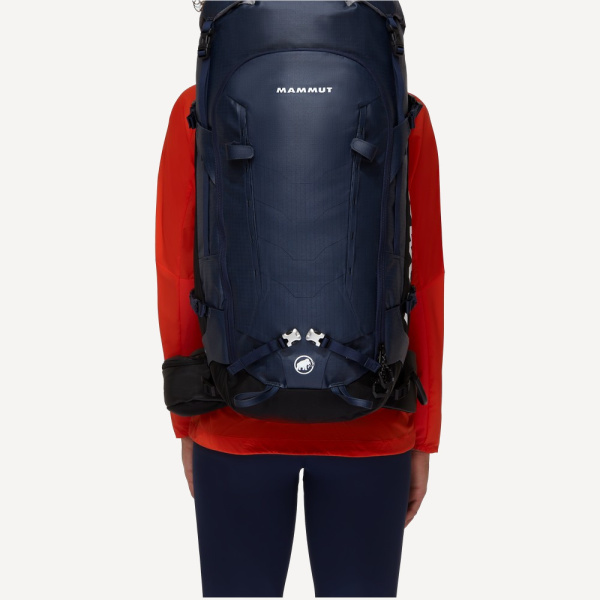 Рюкзак Trion Spine 50 (marine-black)